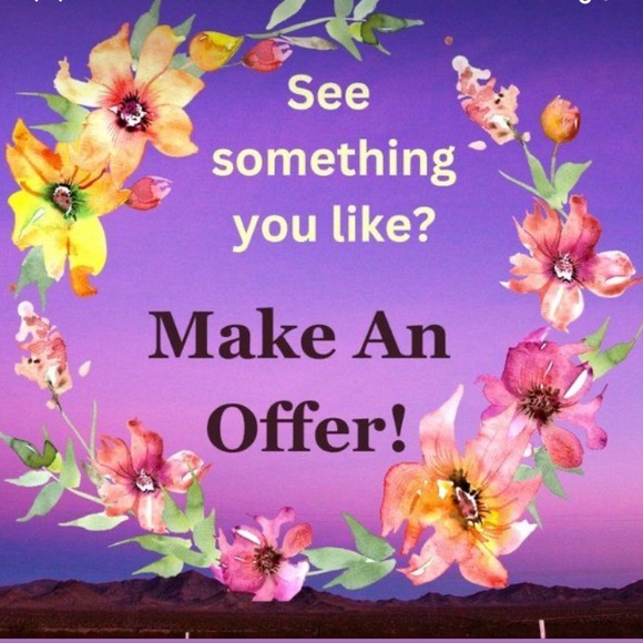 Reasonable offers are always welcome! - Picture 7 of 7